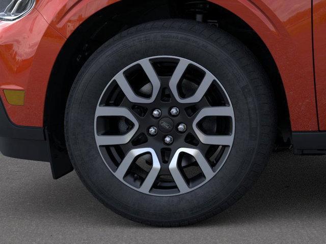new 2024 Ford Maverick car, priced at $34,785