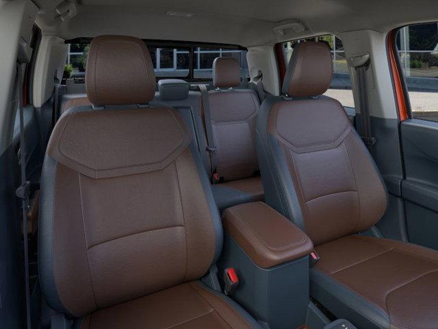 new 2024 Ford Maverick car, priced at $34,785