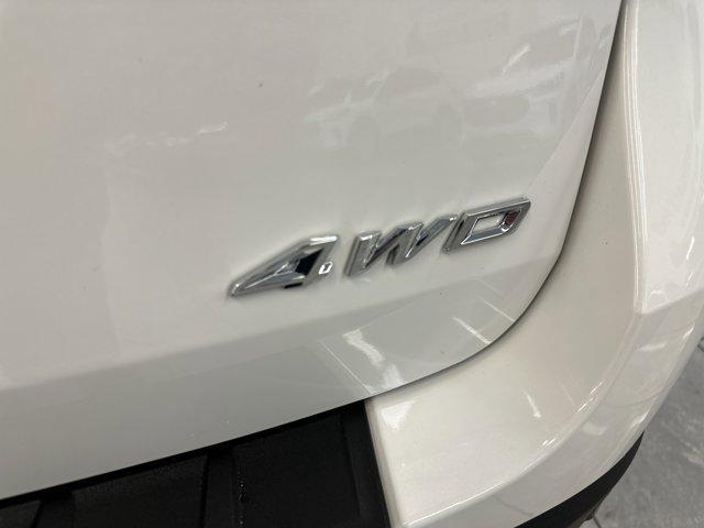 used 2022 Ford Explorer car, priced at $29,000