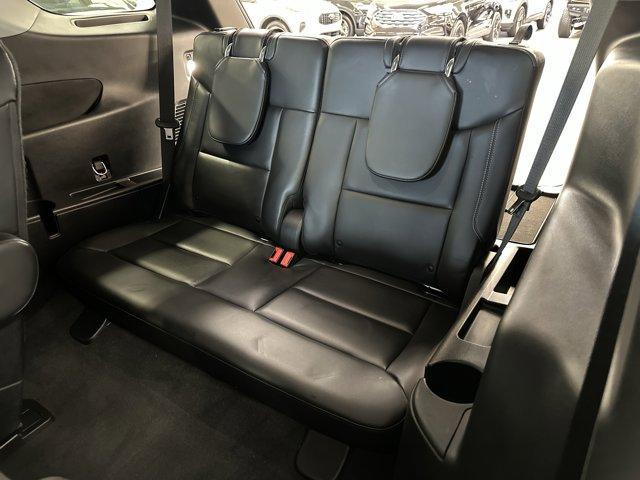 used 2022 Ford Explorer car, priced at $29,000