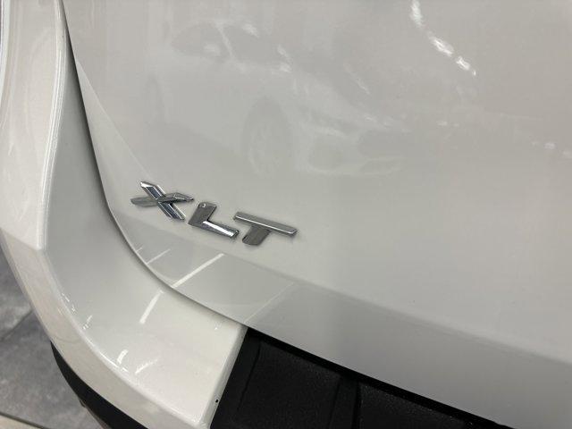 used 2022 Ford Explorer car, priced at $29,000