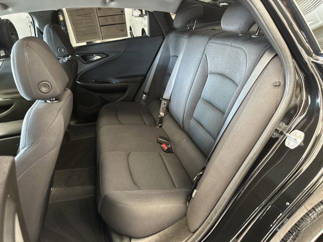 used 2024 Chevrolet Malibu car, priced at $24,000