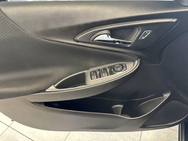 used 2024 Chevrolet Malibu car, priced at $24,000