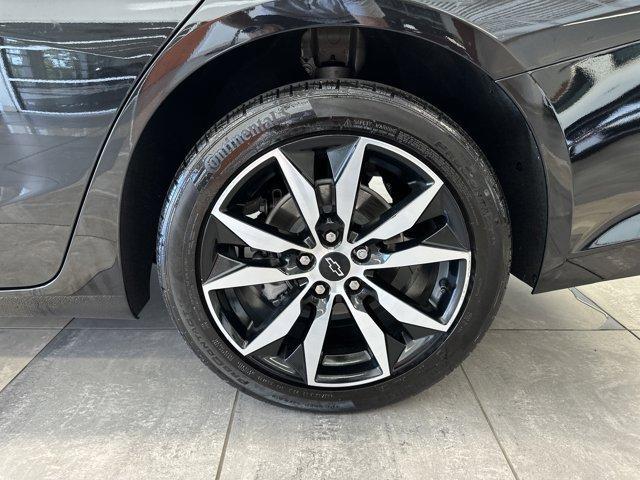 used 2024 Chevrolet Malibu car, priced at $24,000