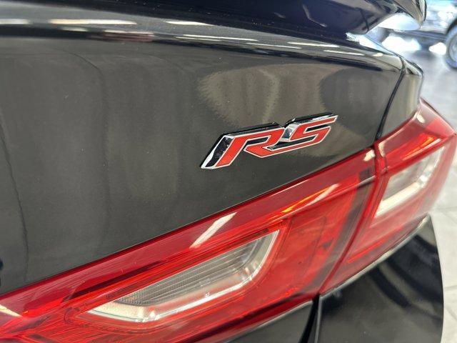 used 2024 Chevrolet Malibu car, priced at $24,000