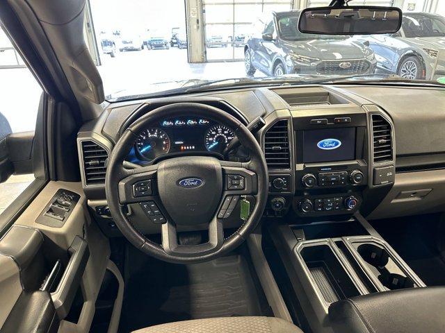 used 2019 Ford F-150 car, priced at $26,000