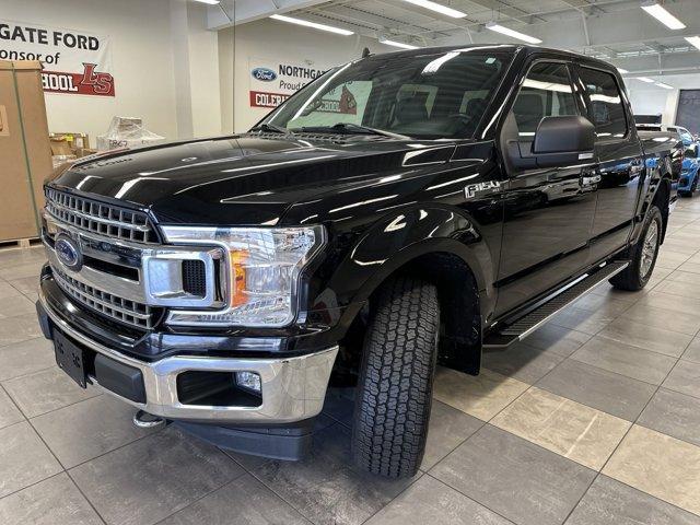 used 2019 Ford F-150 car, priced at $26,000