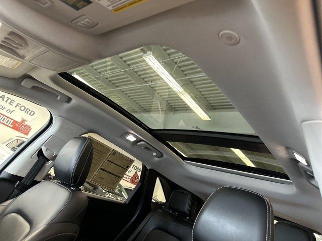 used 2022 Ford Escape car, priced at $24,500
