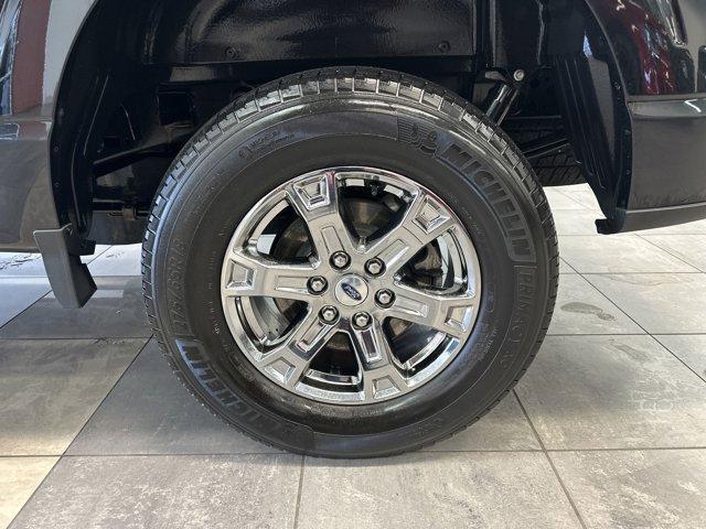used 2022 Ford F-150 car, priced at $41,500