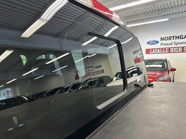 used 2022 Ford F-150 car, priced at $41,500