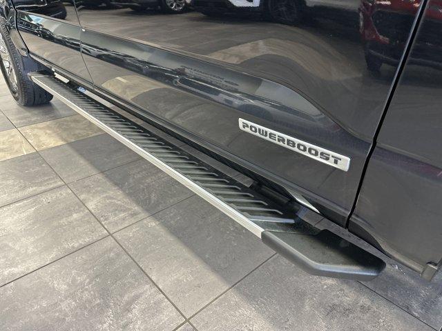 used 2022 Ford F-150 car, priced at $41,500