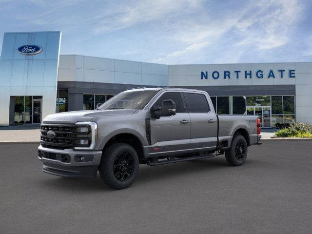 new 2024 Ford F-350 car, priced at $85,792