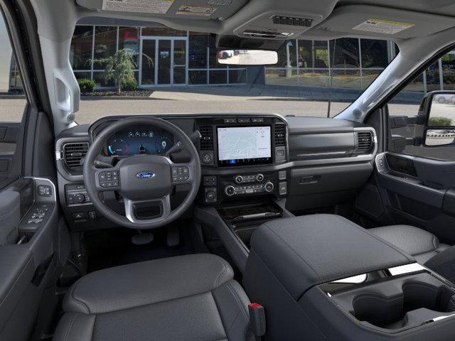 new 2024 Ford F-250 car, priced at $82,791