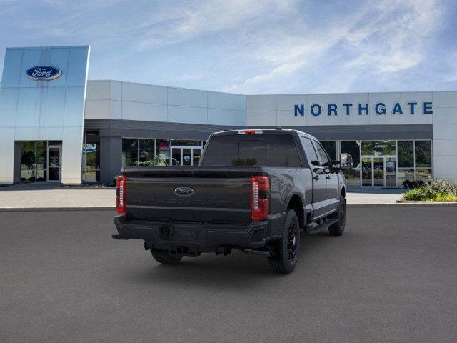 new 2024 Ford F-250 car, priced at $82,791