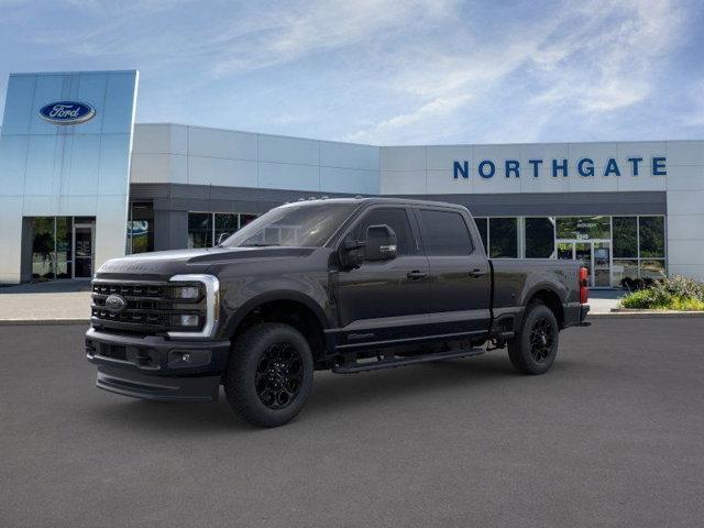 new 2024 Ford F-250 car, priced at $82,791