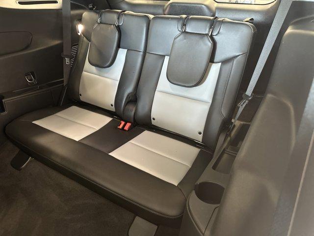 used 2022 Ford Explorer car, priced at $28,500