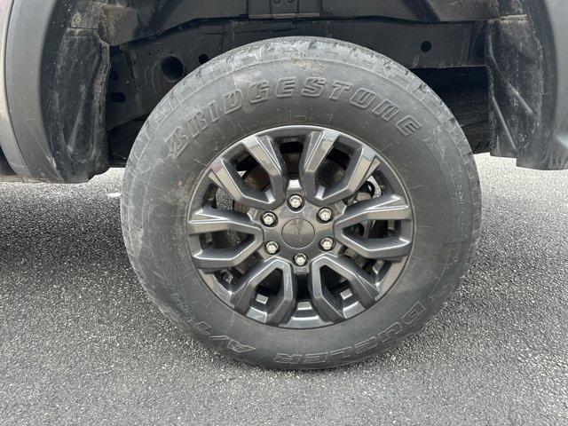 used 2023 Ford Ranger car, priced at $34,500
