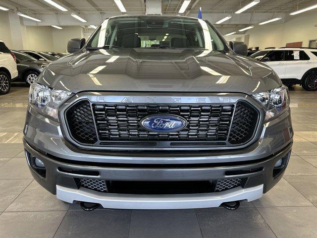 used 2023 Ford Ranger car, priced at $34,000