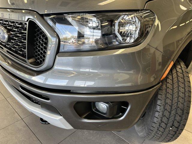 used 2023 Ford Ranger car, priced at $34,000