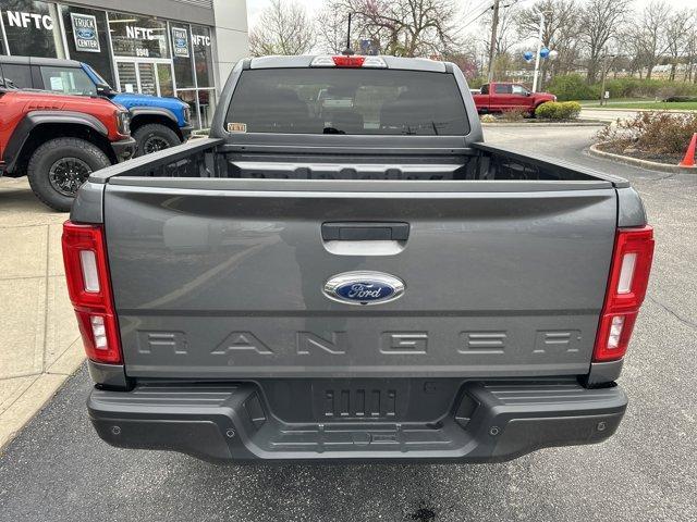 used 2023 Ford Ranger car, priced at $34,500