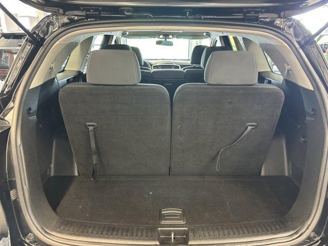 used 2020 Kia Sorento car, priced at $14,500
