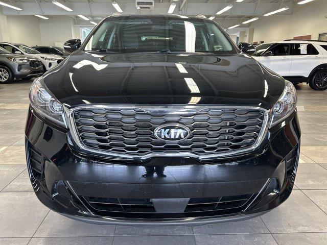 used 2020 Kia Sorento car, priced at $14,500