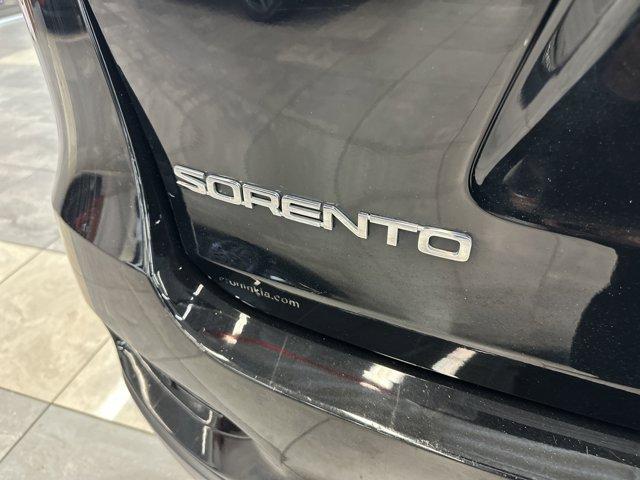 used 2020 Kia Sorento car, priced at $14,500