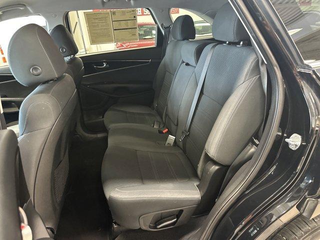 used 2020 Kia Sorento car, priced at $14,500