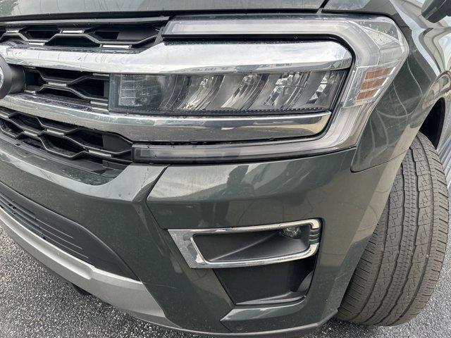 used 2023 Ford Expedition Max car, priced at $54,000