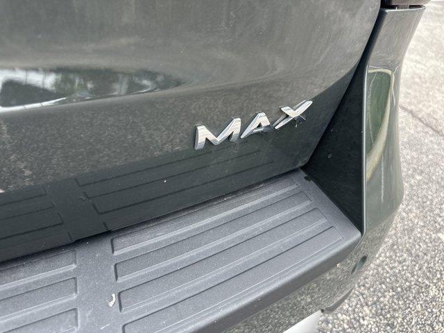 used 2023 Ford Expedition Max car, priced at $54,000