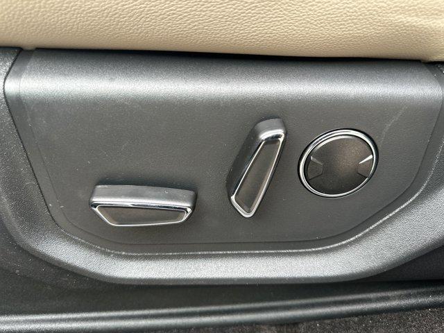 used 2023 Ford Expedition Max car, priced at $54,000