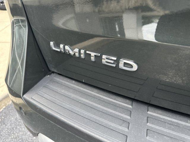 used 2023 Ford Expedition Max car, priced at $54,000