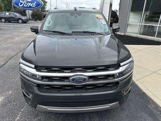used 2023 Ford Expedition Max car, priced at $54,000