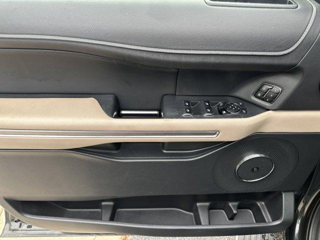 used 2023 Ford Expedition Max car, priced at $54,000