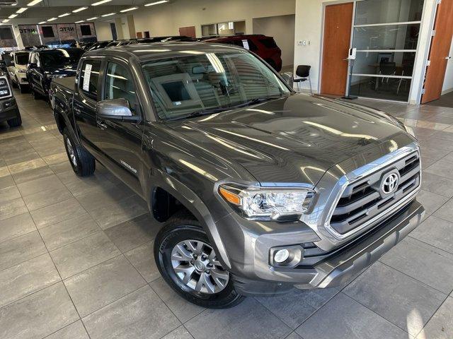 used 2017 Toyota Tacoma car, priced at $29,000