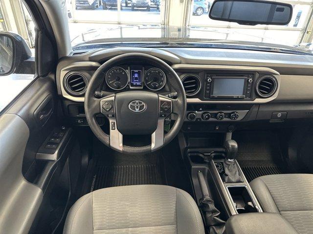 used 2017 Toyota Tacoma car, priced at $29,000