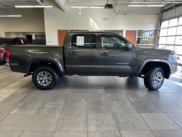 used 2017 Toyota Tacoma car, priced at $29,000