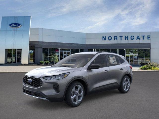new 2026 Ford Escape car, priced at $32,500