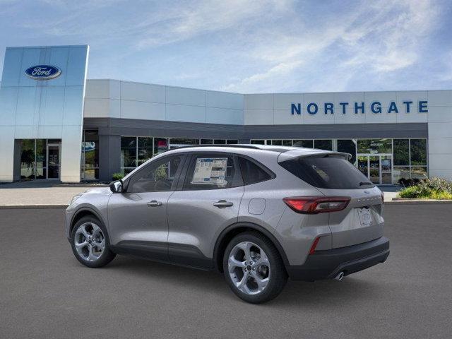 new 2026 Ford Escape car, priced at $32,500