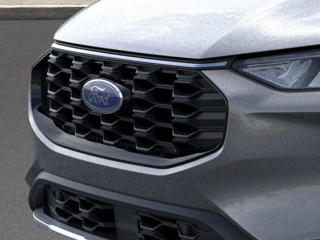 new 2026 Ford Escape car, priced at $32,500
