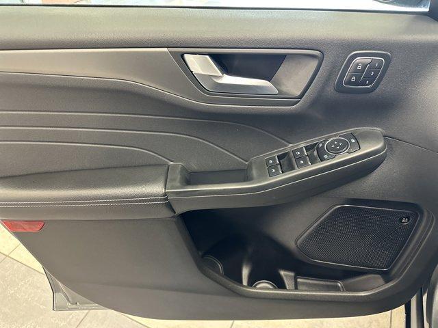 used 2023 Ford Escape car, priced at $23,000