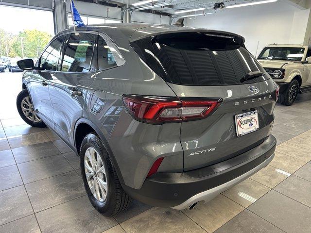 used 2023 Ford Escape car, priced at $23,000