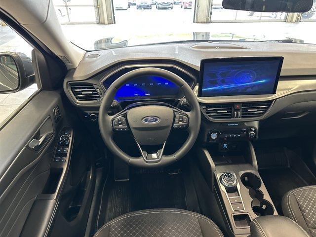 used 2023 Ford Escape car, priced at $23,000