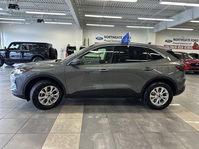 used 2023 Ford Escape car, priced at $23,000