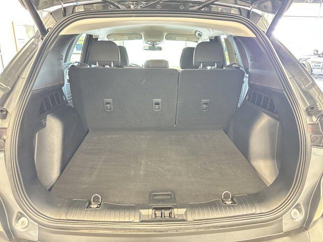 used 2023 Ford Escape car, priced at $23,000