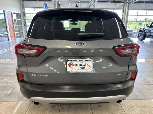 used 2023 Ford Escape car, priced at $23,000