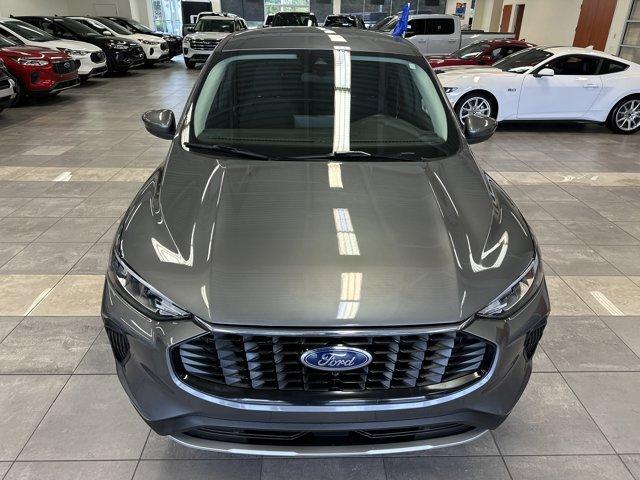 used 2023 Ford Escape car, priced at $23,000