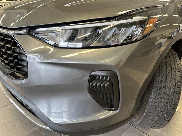 used 2023 Ford Escape car, priced at $23,000