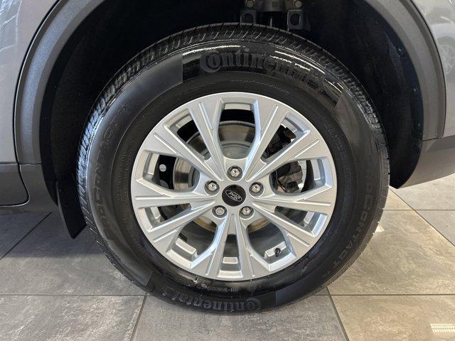 used 2023 Ford Escape car, priced at $23,000