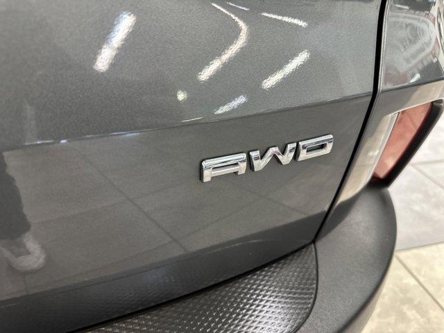 used 2023 Ford Escape car, priced at $23,000